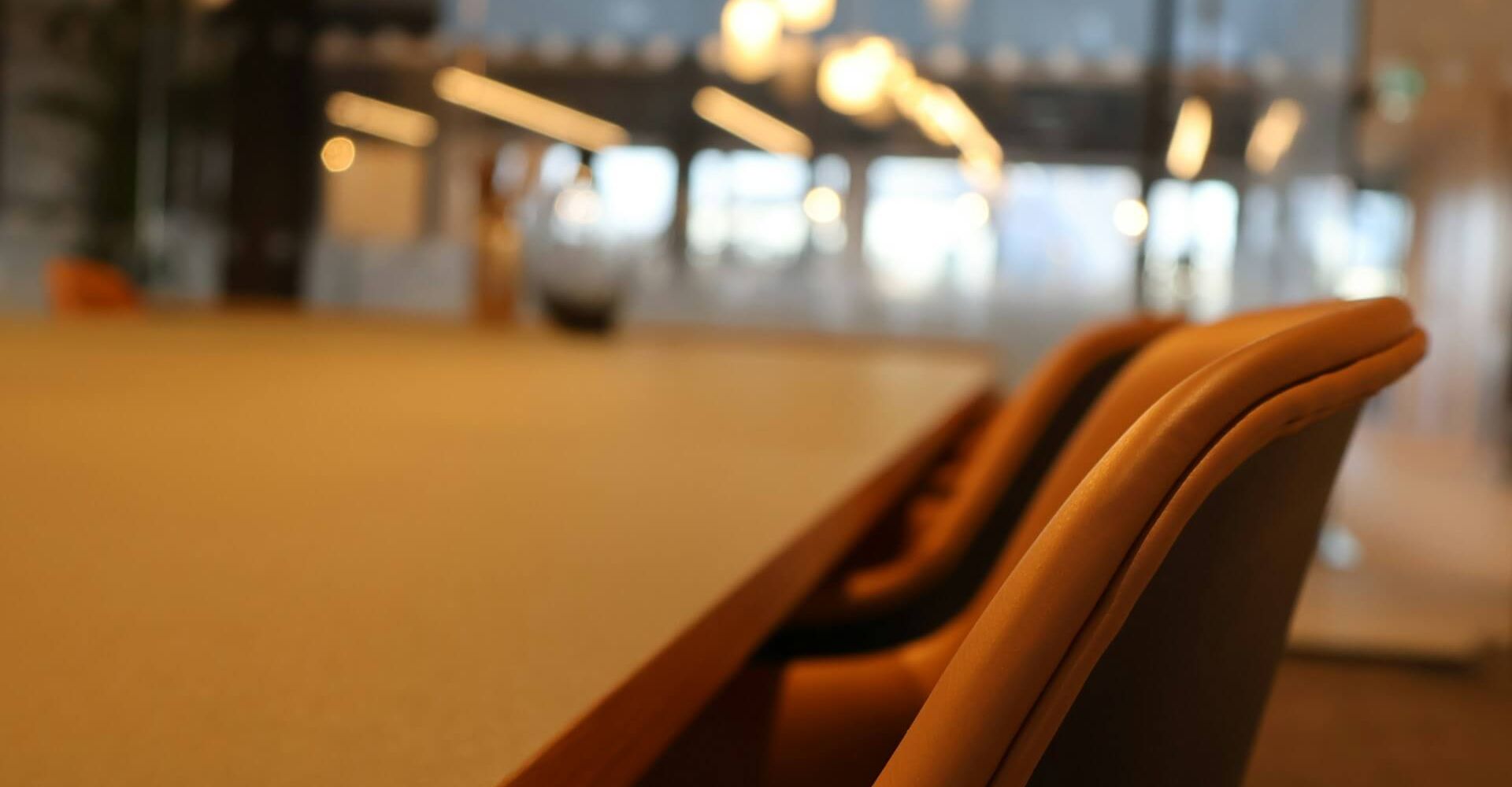 Your Trusted Legal Partners