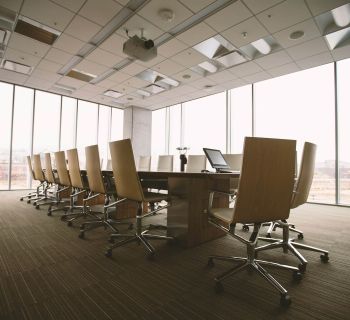 Corporate Governance & Institutional Strengthening