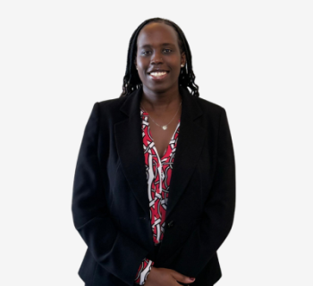 Abigail Ndungu