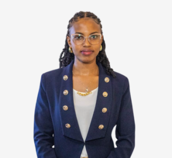Doreen Nyaruai