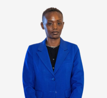 Wangui Kariuki