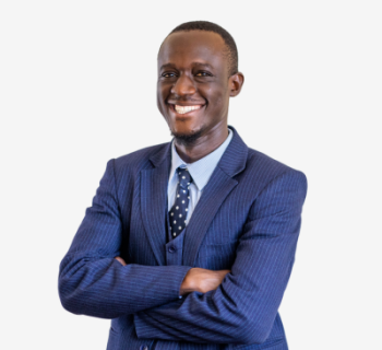 Willis Otieno Okello