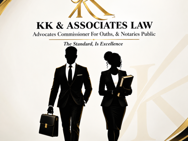 Internship & Pupilage Programs at KKlaw